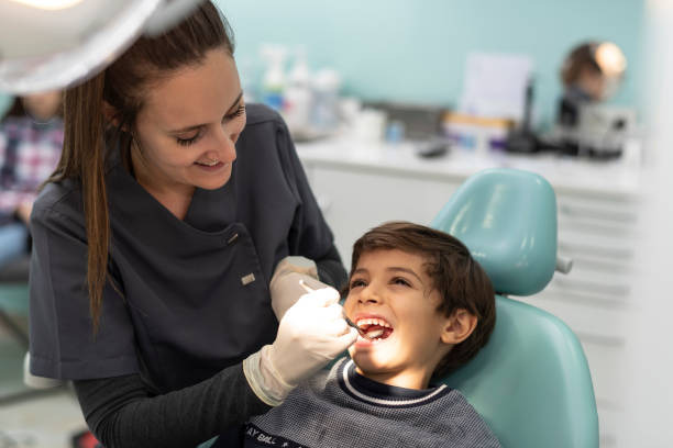 Best Emergency Orthodontic Repairs in Emmetsburg, IA