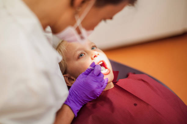 Best Emergency Orthodontic Repairs in Emmetsburg, IA