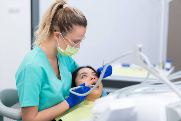 Best Pediatric Emergency Dentist in Emmetsburg, IA